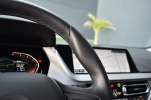 BMW Serie 1 118d   - Foto 67