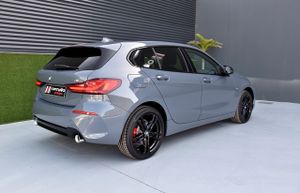BMW Serie 1 118d   - Foto 26