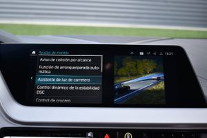 BMW Serie 1 118d   - Foto 125