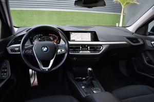 BMW Serie 1 118d   - Foto 65