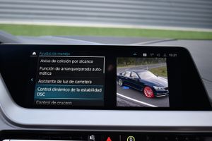 BMW Serie 1 118d   - Foto 126
