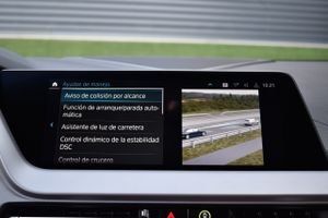 BMW Serie 1 118d   - Foto 123