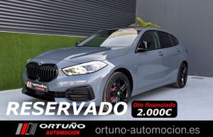 BMW Serie 1 118d   - Foto 2