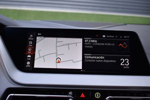 BMW Serie 1 118d   - Foto 84