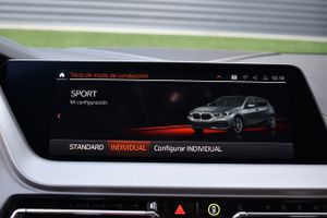 BMW Serie 1 118d   - Foto 107