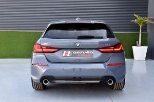 BMW Serie 1 118d   - Foto 4