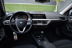 BMW Serie 1 118d   - Foto 64