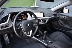 BMW Serie 1 118d   - Foto 12
