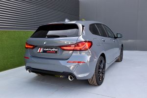 BMW Serie 1 118d   - Foto 24