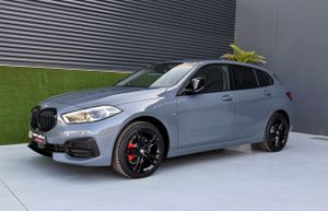 BMW Serie 1 118d   - Foto 22