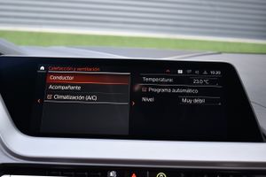BMW Serie 1 118d   - Foto 119