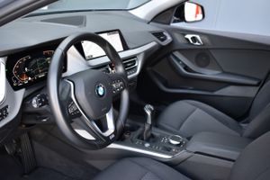 BMW Serie 1 118d   - Foto 41