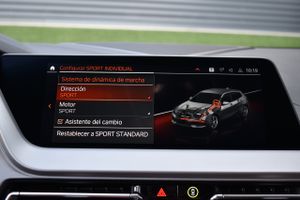 BMW Serie 1 118d   - Foto 108