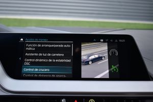 BMW Serie 1 118d   - Foto 127