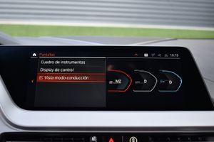 BMW Serie 1 118d   - Foto 114