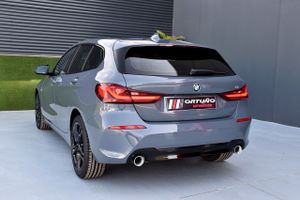 BMW Serie 1 118d   - Foto 33