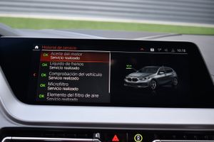 BMW Serie 1 118d   - Foto 103