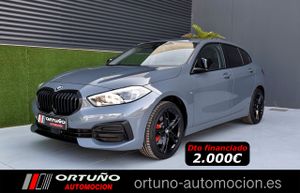 BMW Serie 1 118d   - Foto 2