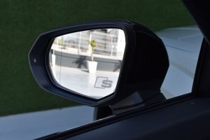 Audi Q3 Sportback 35 TDI 110kW 150CV S tronic Virtual Cockpit, S line, Gris Cronos   - Foto 13