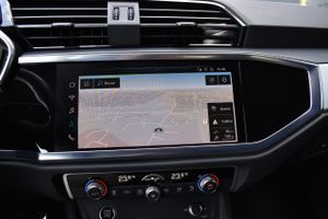 Audi Q3 Sportback 35 TDI 110kW 150CV S tronic Virtual Cockpit, S line, Gris Cronos   - Foto 76
