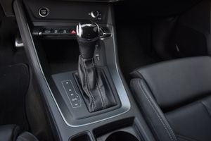 Audi Q3 Sportback 35 TDI 110kW 150CV S tronic Virtual Cockpit, S line, Gris Cronos   - Foto 11