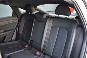 Audi Q3 Sportback 35 TDI 110kW 150CV S tronic Virtual Cockpit, S line, Gris Cronos   - Foto 45