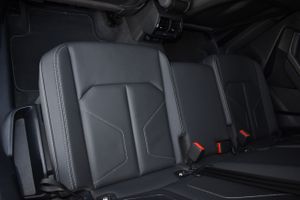 Audi Q3 Sportback 35 TDI 110kW 150CV S tronic Virtual Cockpit, S line, Gris Cronos   - Foto 46