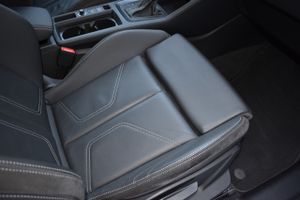 Audi Q3 Sportback 35 TDI 110kW 150CV S tronic Virtual Cockpit, S line, Gris Cronos   - Foto 53