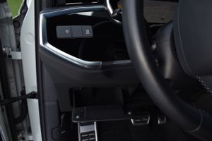 Audi Q3 Sportback 35 TDI 110kW 150CV S tronic Virtual Cockpit, S line, Gris Cronos   - Foto 64