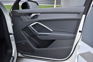 Audi Q3 Sportback 35 TDI 110kW 150CV S tronic Virtual Cockpit, S line, Gris Cronos   - Foto 50