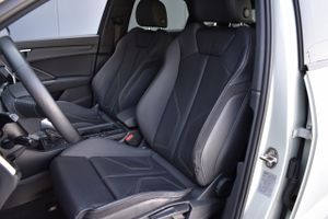 Audi Q3 Sportback 35 TDI 110kW 150CV S tronic Virtual Cockpit, S line, Gris Cronos   - Foto 12