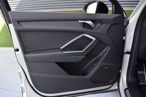 Audi Q3 Sportback 35 TDI 110kW 150CV S tronic Virtual Cockpit, S line, Gris Cronos   - Foto 44