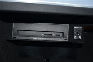 Audi Q3 Sportback 35 TDI 110kW 150CV S tronic Virtual Cockpit, S line, Gris Cronos   - Foto 55
