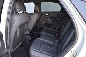Audi Q3 Sportback 35 TDI 110kW 150CV S tronic Virtual Cockpit, S line, Gris Cronos   - Foto 14