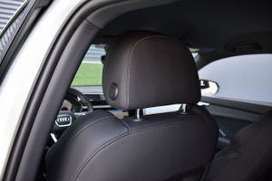Audi Q3 Sportback 35 TDI 110kW 150CV S tronic Virtual Cockpit, S line, Gris Cronos   - Foto 47