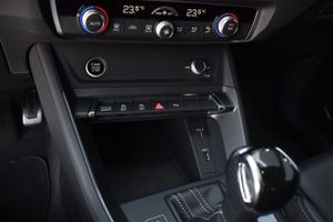 Audi Q3 Sportback 35 TDI 110kW 150CV S tronic Virtual Cockpit, S line, Gris Cronos   - Foto 65