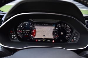 Audi Q3 Sportback 35 TDI 110kW 150CV S tronic Virtual Cockpit, S line, Gris Cronos   - Foto 74