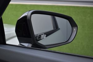 Audi Q3 Sportback 35 TDI 110kW 150CV S tronic Virtual Cockpit, S line, Gris Cronos   - Foto 51