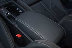 Audi Q3 Sportback 35 TDI 110kW 150CV S tronic Virtual Cockpit, S line, Gris Cronos   - Foto 59