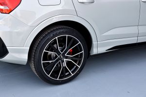 Audi Q3 Sportback 35 TDI 110kW 150CV S tronic Virtual Cockpit, S line, Gris Cronos   - Foto 28