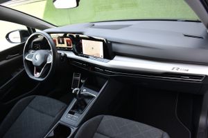 Volkswagen Golf Life 2.0 TDI 85kW 115CV CarPlay, Android Auto, gris delfin   - Foto 51