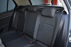 Volkswagen Golf Life 2.0 TDI 85kW 115CV CarPlay, Android Auto, gris delfin   - Foto 43