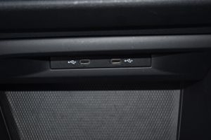 Volkswagen Golf Life 2.0 TDI 85kW 115CV CarPlay, Android Auto, gris delfin   - Foto 67