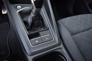 Volkswagen Golf Life 2.0 TDI 85kW 115CV CarPlay, Android Auto, gris delfin   - Foto 64