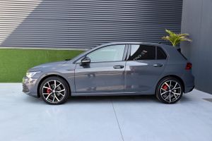 Volkswagen Golf Life 2.0 TDI 85kW 115CV CarPlay, Android Auto, gris delfin   - Foto 3