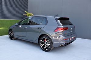 Volkswagen Golf Life 2.0 TDI 85kW 115CV CarPlay, Android Auto, gris delfin   - Foto 31