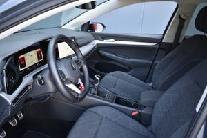 Volkswagen Golf Life 2.0 TDI 85kW 115CV CarPlay, Android Auto, gris delfin   - Foto 40