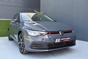 Volkswagen Golf Life 2.0 TDI 85kW 115CV CarPlay, Android Auto, gris delfin   - Foto 7