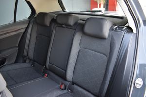 Volkswagen Golf Life 2.0 TDI 85kW 115CV CarPlay, Android Auto, gris delfin   - Foto 16