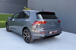 Volkswagen Golf Life 2.0 TDI 85kW 115CV CarPlay, Android Auto, gris delfin   - Foto 32